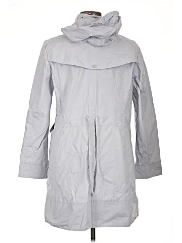 Cole Haan Raincoat (view 2)