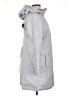 Cole Haan Gray Raincoat Size XL - photo 4