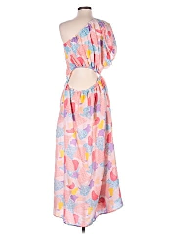 America & Beyond Casual Dress (view 2)