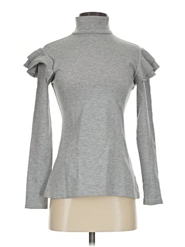 Hunter Bell Long Sleeve Top (view 1)