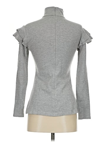 Hunter Bell Long Sleeve Top (view 2)