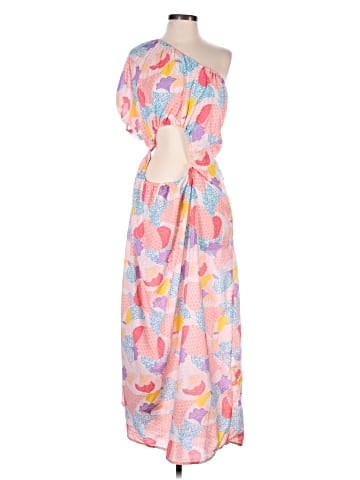 America & Beyond Casual Dress (view 1)