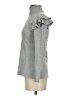 Hunter Bell Gray Long Sleeve Top Size XS - photo 5