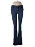 CAbi Blue Jeans Size 6 - photo 1