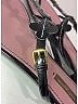 Louis Vuitton Black Sandals Size EU 39 - photo 3