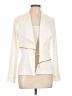 Eva Varro Ivory Jacket Size L - photo 1