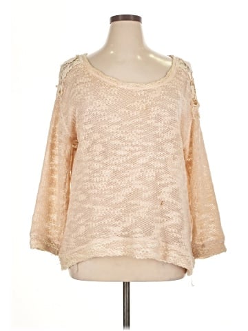 Jessica Simpson Pullover Sweater (view 1)