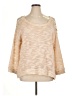 Jessica Simpson Tan Pullover Sweater Size 1X - photo 1