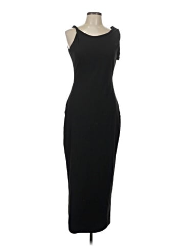 Shein Curve Cocktail Dress (view 1)