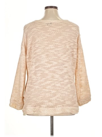 Jessica Simpson Pullover Sweater (view 2)