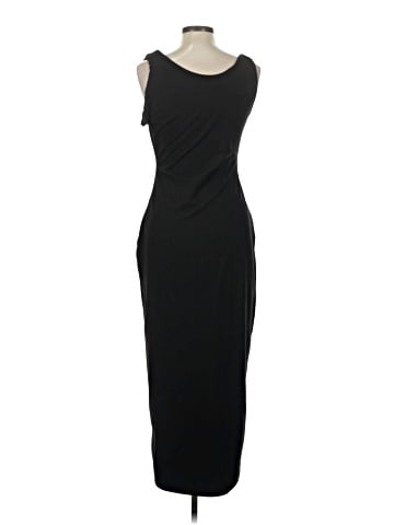 Shein Curve Cocktail Dress (view 2)