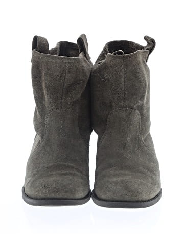 Sole Society Ankle Boots (view 2)