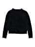 Katie J NYC Solid Black Pullover Sweater Size S (kids) - photo 1