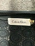 Calvin Klein Black Cardigan Size XL - photo 7