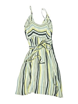 knee length dresses for ladies Porcelain Garden Red Midi Dress