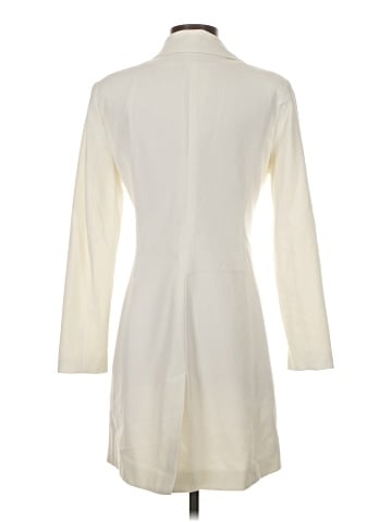 Signature by Larry Levine Trenchcoat (view 2)