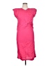 Assorted Brands Pink Cocktail Dress Size 14 - photo 1