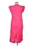 Assorted Brands Pink Cocktail Dress Size 14 - photo 2