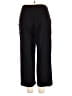 Max Studio Black Casual Pants Size XL - photo 2