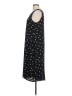 Chico's Paisley Black Casual Dress Size Lg (2) - photo 5