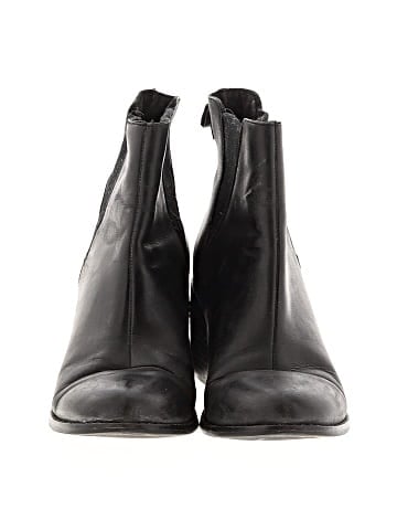TOMS Ankle Boots (view 2)