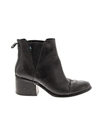 TOMS Ankle Boots (view 1)