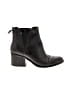 TOMS Black Ankle Boots Size 6 1/2 - photo 1