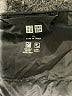 Uniqlo Black Vest Size XL - photo 6