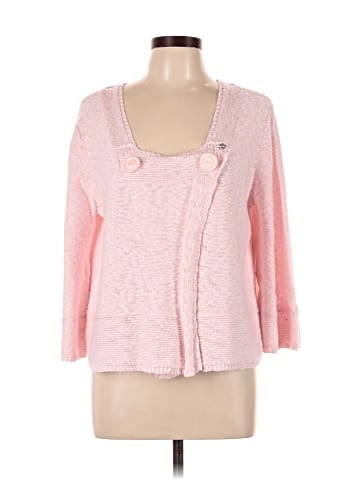 Jillian - Nicole 3/4 Sleeve Top (view 1)