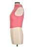 Superdown Pink Sleeveless Top Size M - photo 5