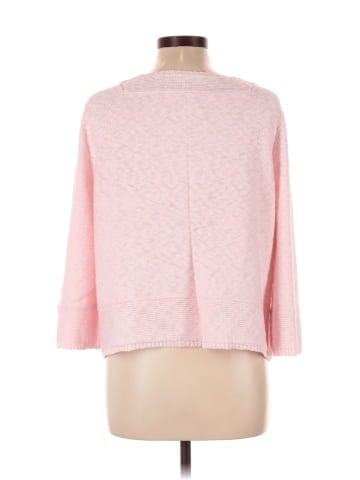 Jillian - Nicole 3/4 Sleeve Top (view 2)