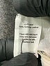 Jakett...etc. 100% Linen Ivory Long Sleeve Blouse Size XS - photo 8