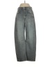 Rag & Bone Gray Jeans Size 25 waist - photo 1