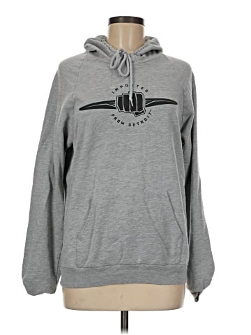 American Apparel Sweatshirt (view 1)