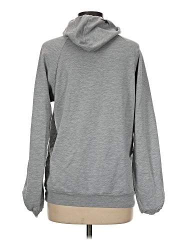 American Apparel Sweatshirt (view 2)