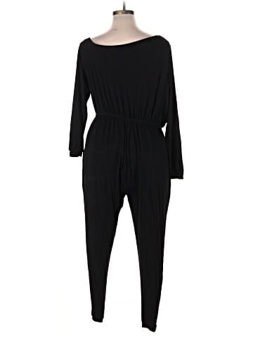 Dynamite Jumpsuit (view 2)