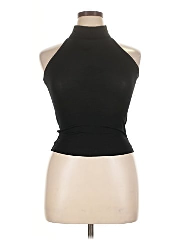 Versace Jeans Couture Sleeveless Top (view 1)