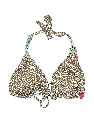 SOFIA Swimsuit Top (view 1)