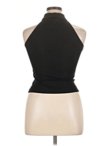 Versace Jeans Couture Sleeveless Top (view 2)