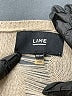 LINE Tan Pullover Sweater Size XS - photo 7