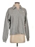 Reebok Gray Pullover Sweater Size S - photo 1