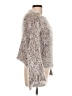 Shein 100% Polyester Tweed Silver Pullover Sweater Size L - photo 4