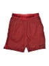 Nike 100% Polyester Red Athletic Shorts Size S - photo 1