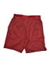 Nike 100% Polyester Red Athletic Shorts Size S - photo 2