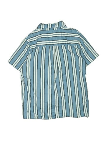 Assorted Brands Short Sleeve Button-Down Shirt (view 2)