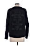 WTAPS 100% Cotton Black Sweatshirt Size M - photo 2