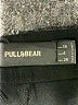 Pull&Bear Black Dress Pants Size 4 - photo 7