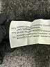 Pull&Bear Black Dress Pants Size 4 - photo 8