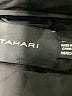 Tahari 100% Polyester Black Coat Size XS - photo 6