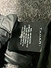 Tahari 100% Polyester Black Coat Size XS - photo 8